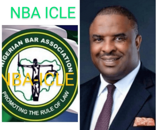 NBA-ICLE And NBA Onitsha Branch To Host Intellectual Property Law Training In Anambra State