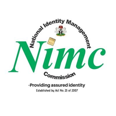 NIMC Reassures Nigerians On Data Security Amidst Allegations