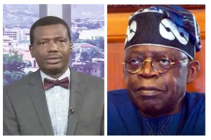 Adegboruwa Urges Tinubu To Reduce Cabinet Size Following Orosanye Report