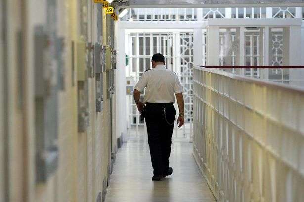 Scotland Releases 500 Criminals to Alleviate Prison Overcrowding