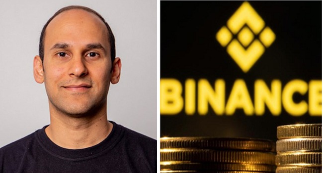 Court Strikes Out Fleeing Binance Executive, Nadeem Anjarwalla’s Fundamental Rights Suit