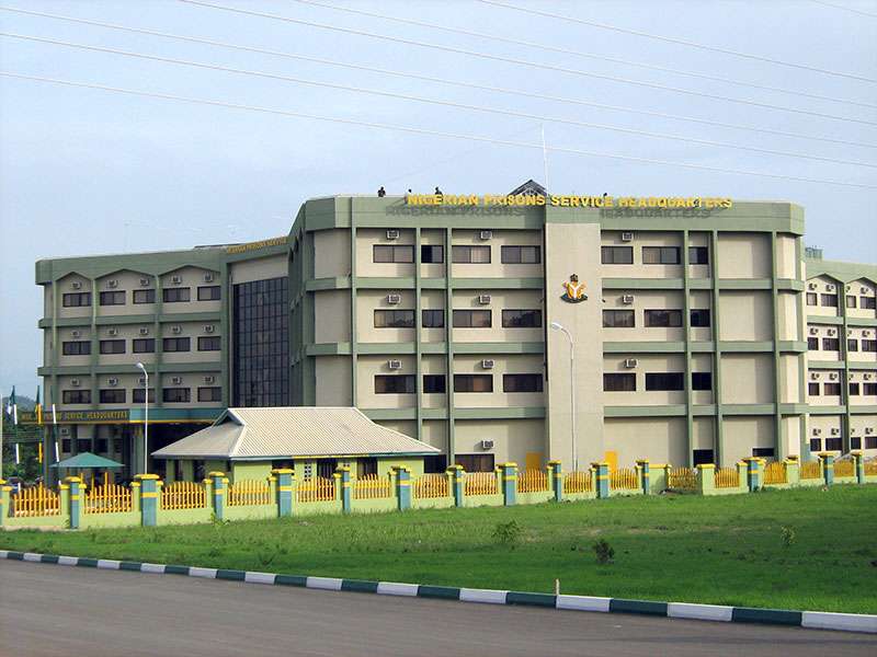 Prisons Dismisses One Controller, Retires Three Over Misconduct