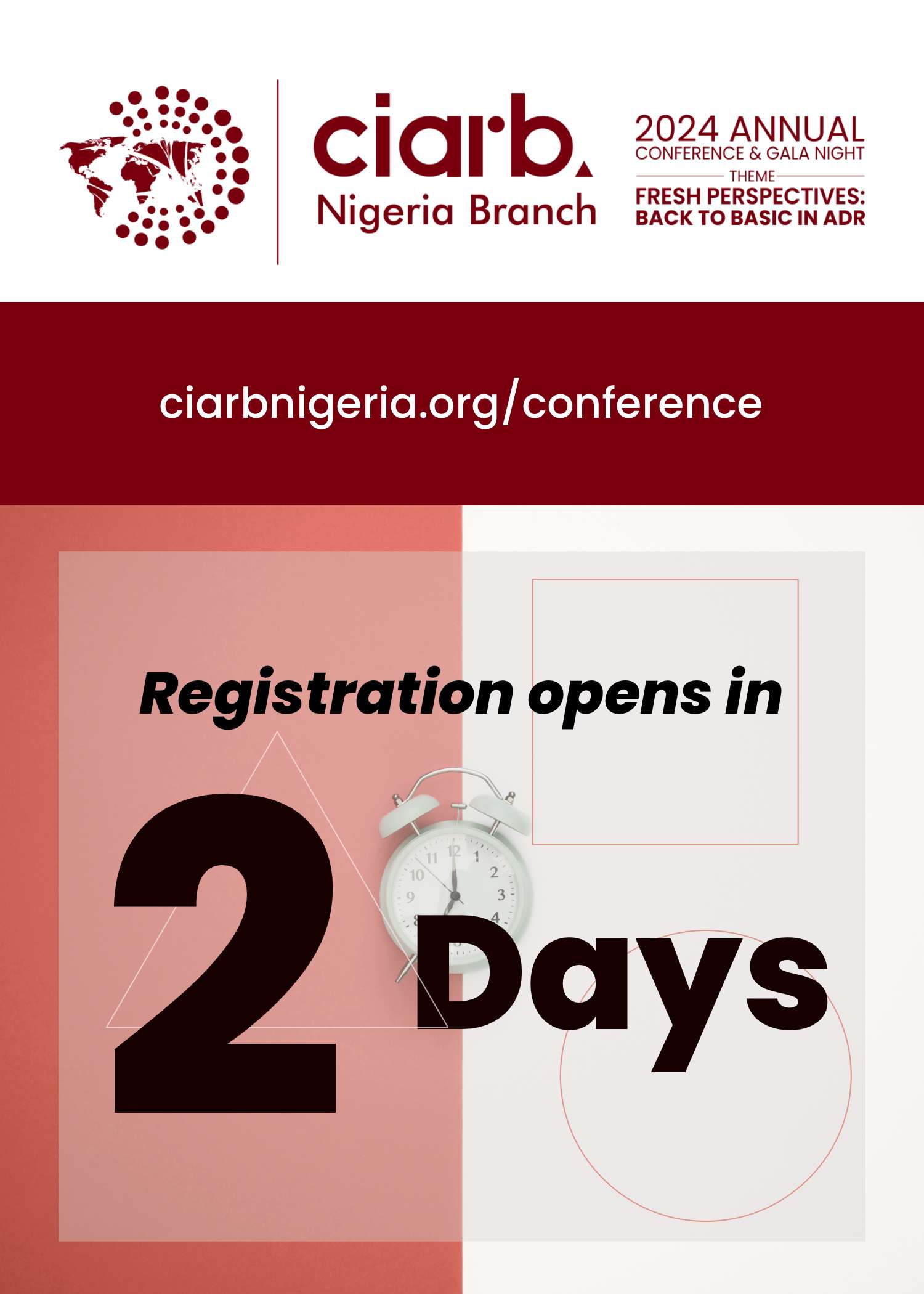 Unmissable Networking Opportunities At The CIArb Nigeria Annual Conference