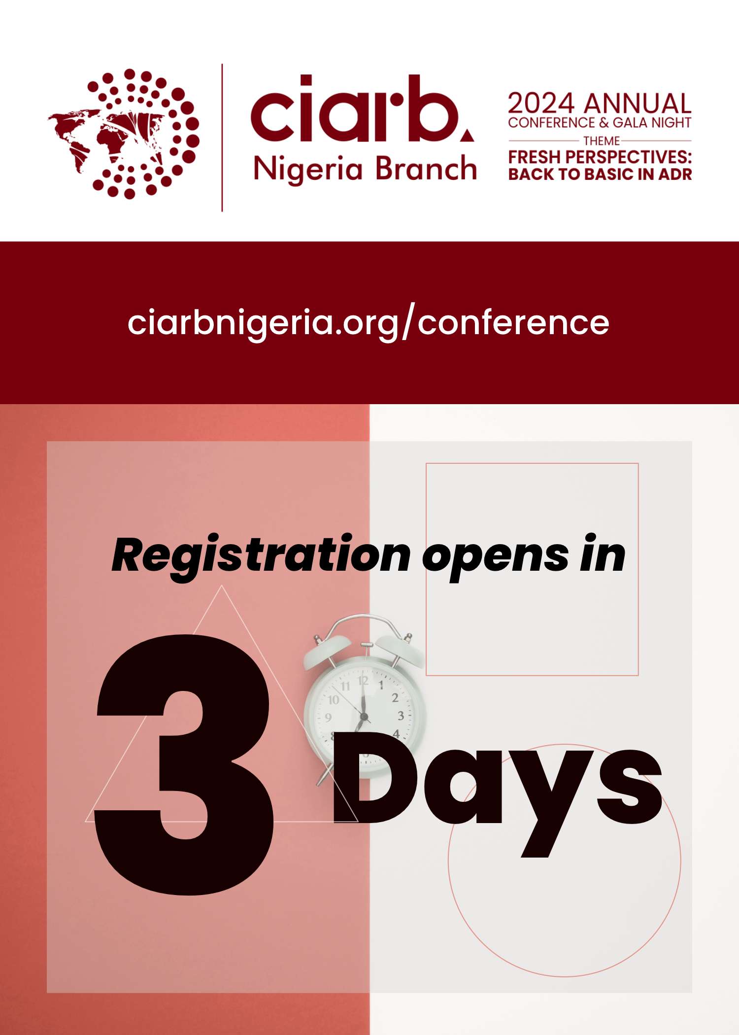 A Deep Dive Into The Sessions At The CIArb Nigeria Annual Conference