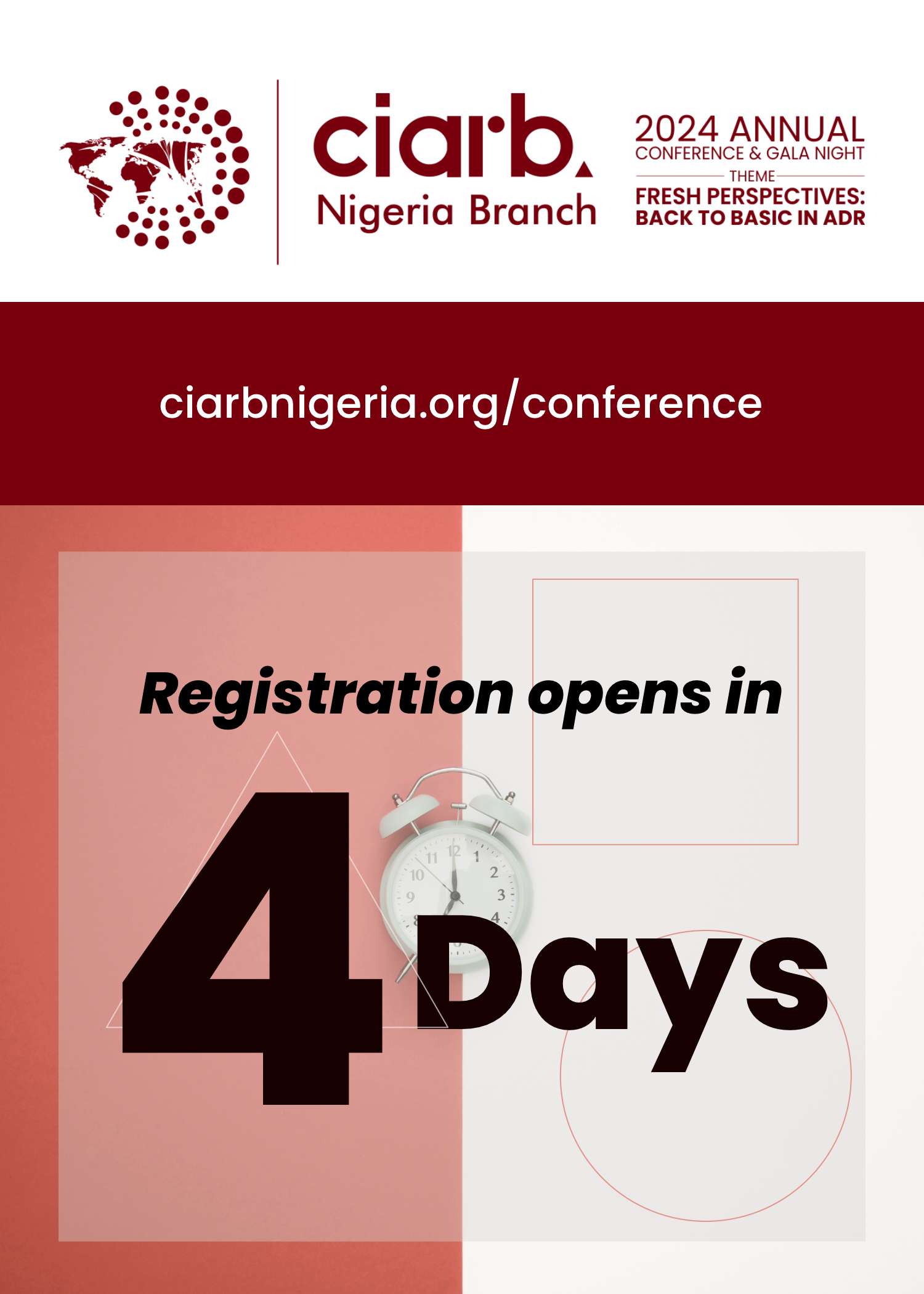 Meet The Speakers At The CIArb Nigeria Annual Conference: Panel Discussion 1