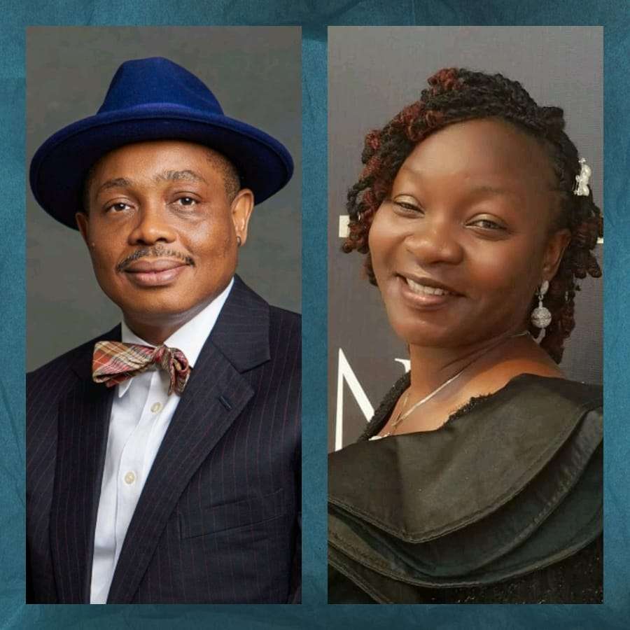 Afam Osigwe, SAN Commends NBA Jos On AGM; Congratulates Leah Dagung Hassan On Chairmanship