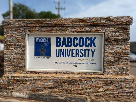 Protest: Babcock University Issues Guidelines Following NUC’s Directives