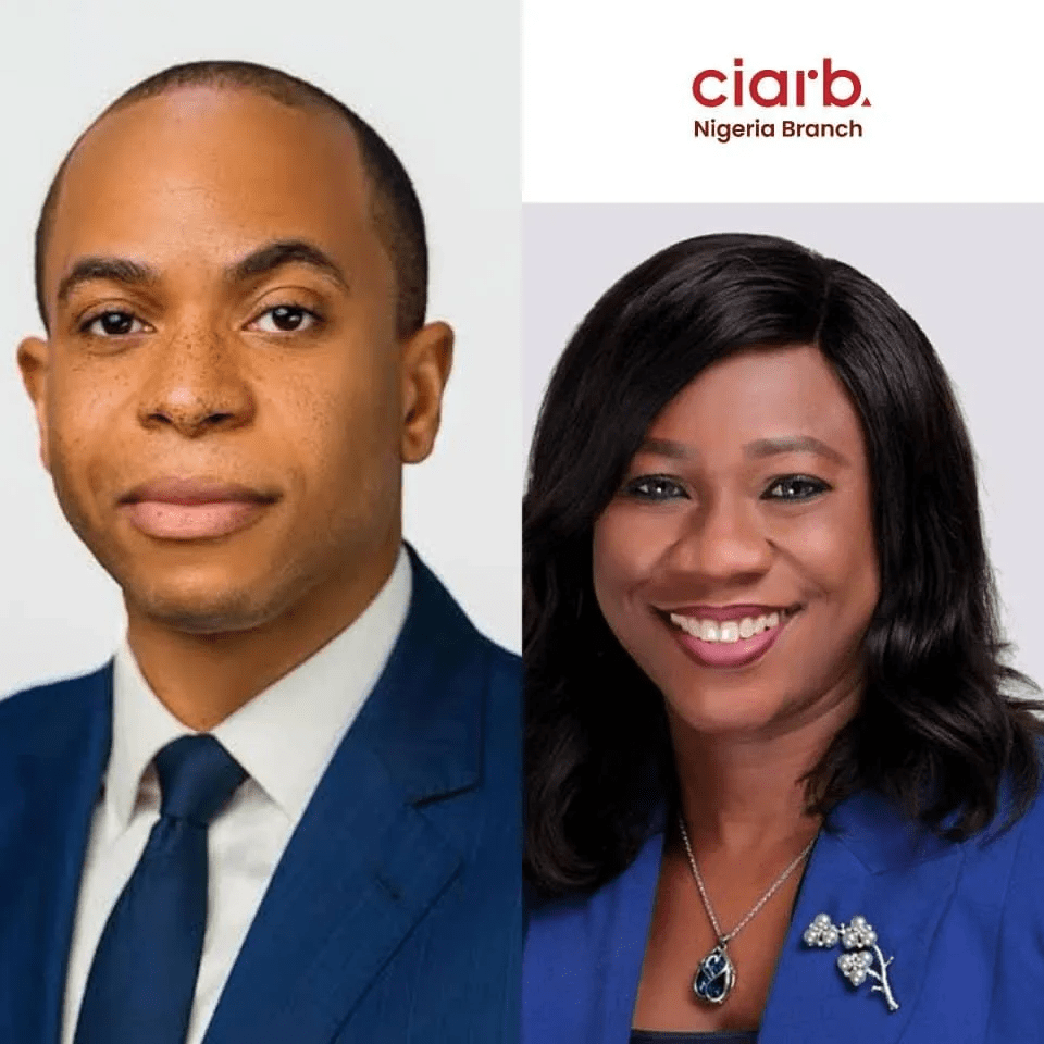 [VIDEO] Meet The Conference Co-Chairs: Isaiah Bozimo, SAN And Diane Okoko, FCIArb