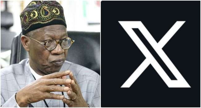 Court Orders Lai Mohammed To Disclose Agreement Between FG, X