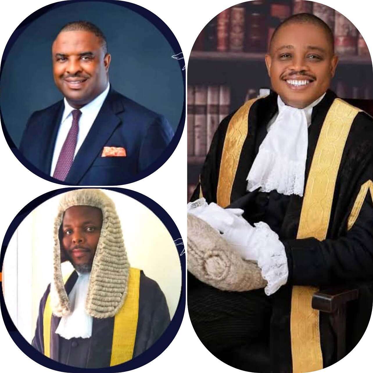 NBA Elections 2024: Drama, Intrigue, And The Importance Of Conceding Defeat -By Nuhu J. Egya, Esq., LLM