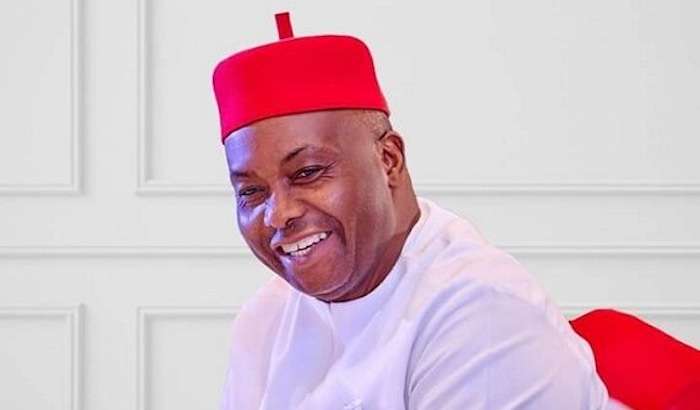 Senate President Akpabio Mourns Senator Ifeanyi Ubah, Citing A Significant Loss For The National Assembly