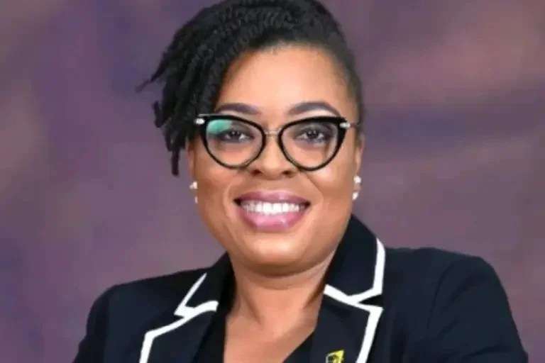 President Bola Tinubu Appoints Ms. Omolola Bridget Oloworaran As Director-General Of PenCom