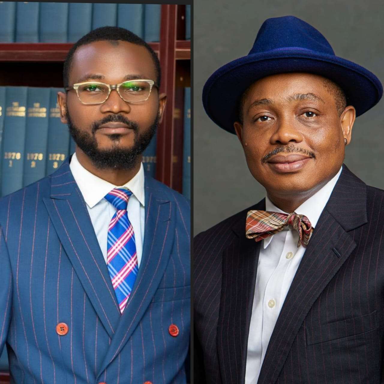 NBA Young Lawyers Forum Congratulates Mazi Afam Osigwe, SAN On Election As President