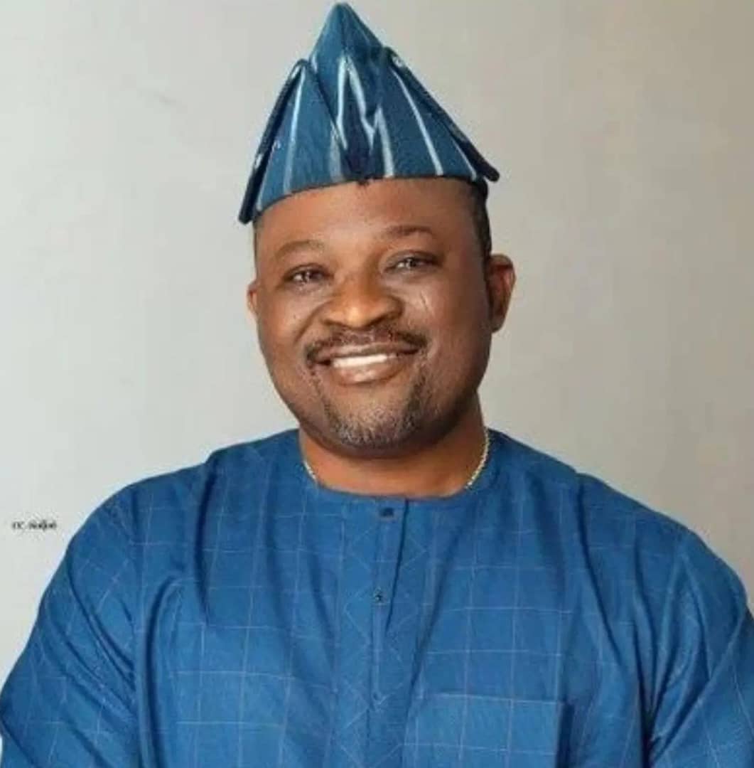 House Of Reps Member Akinremi Passes At 51