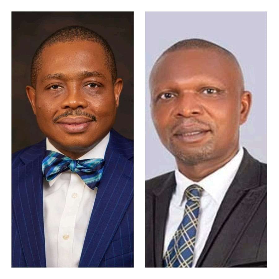 NBA Owerri Branch Congratulates Mazi Afam Josiah Osigwe, SAN On Election As NBA President-Elect