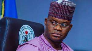 Money Laundering: Court Sets September 25 For Bello’s Arraignment