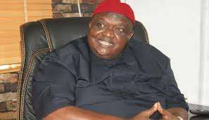 BREAKING: Ohanaeze President General, Iwuanyanwu, Dies At 81