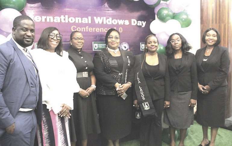 Advocacy Groups Call For End To Harmful Practices Against Widows