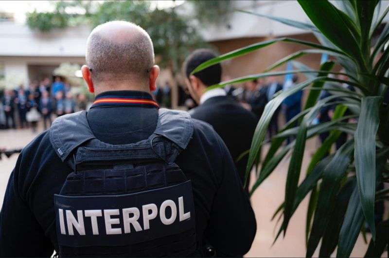 INTERPOL Operation Targets Nigerian And West African Crime Syndicates, Seizes $3 Million In Assets