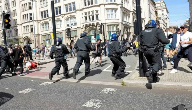 UK Considers Online Safety Act Post Riots