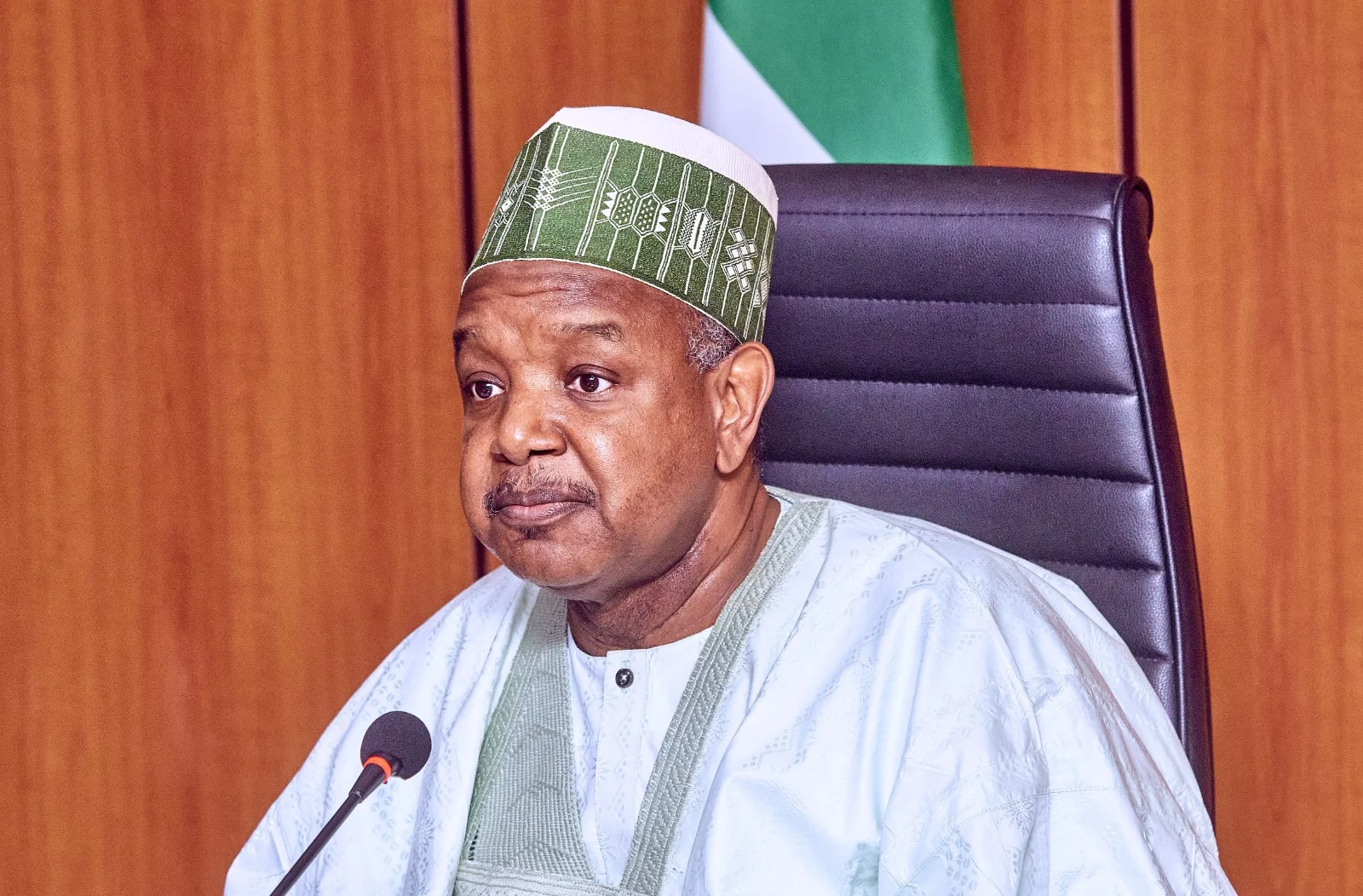 Protests: Economic Sacrifices Needed To Rescue Economy, Says Bagudu