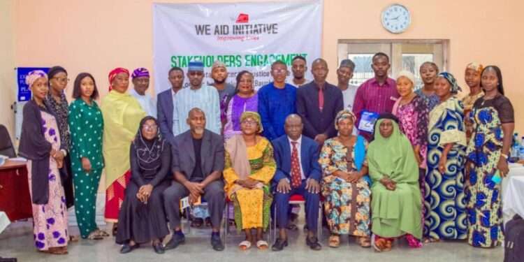 Stakeholders Call For More Magistrates And Lawyers To Combat Gender-Based Violence In Bauchi