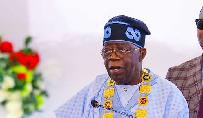 NBA CONFERENCE 2024: Tinubu Pledges To Uphold Rule Of Law, Embrace Dissenting Opinions