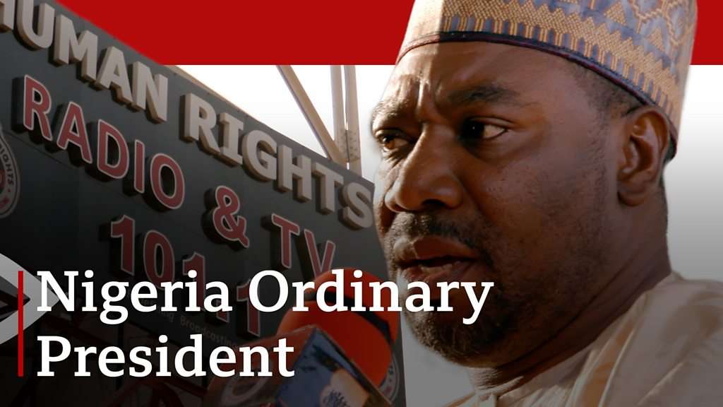 Cleric Seeks N497m Damages From Human Rights Radio Over ‘Defamatory’ Broadcast