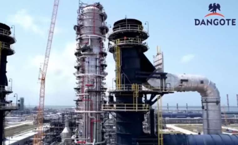 Dangote Refinery To Drop Lawsuit Against NNPCL, Others By January 2025