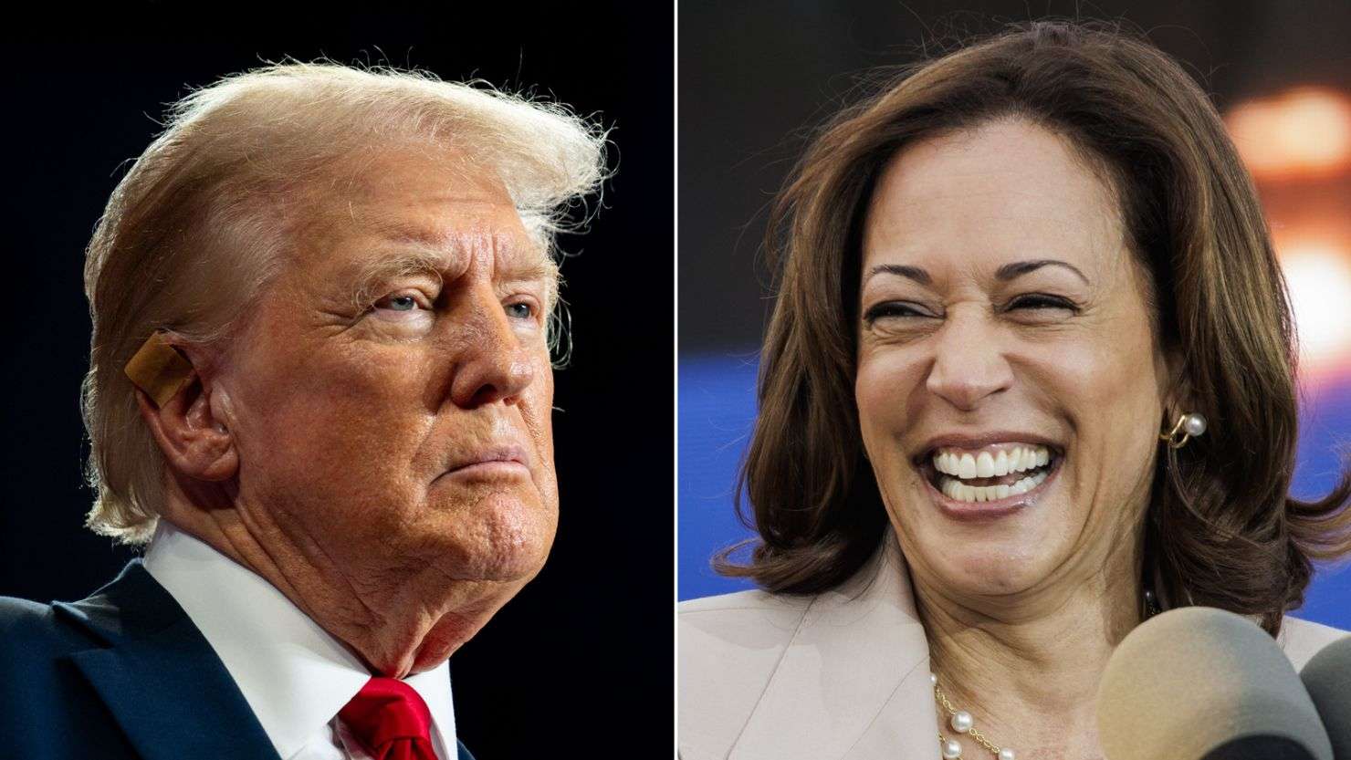 What If US Election Ends In Trump-Harris Tie?