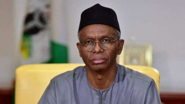 Court Declines Jurisdiction In El-Rufai’s Fundamental Rights Suit Over Alleged Corruption