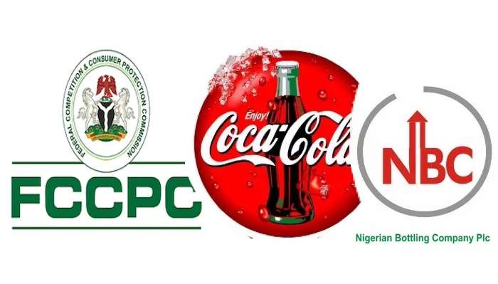 FCCPC Uncovers Misleading Branding In Coca-Cola Products