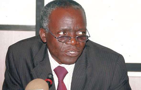 Illegality Of Charging Protesters With Terrorism And Treason, By Femi Falana SAN