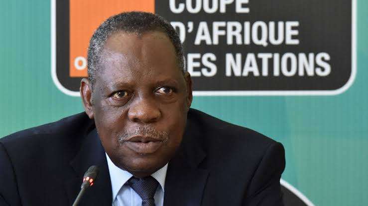 Ex-CAF President Issa Hayatou Passes Away At 77, One Day Before 78th Birthday