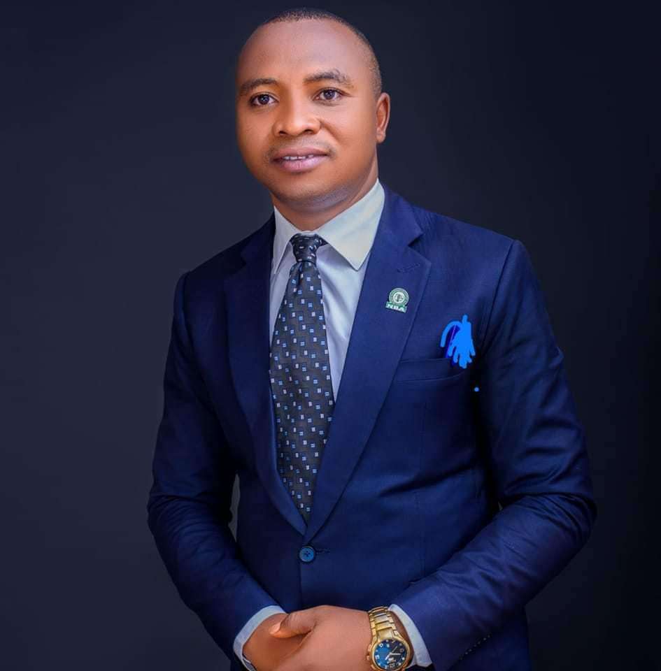 NBA President-elect, Mazi Afam Josiah Osigwe, SAN Expresses Condolences To NBA Obollo Afor On The Passing Of Her Immediate Past Chairman, Mr. Desmond Ezeme