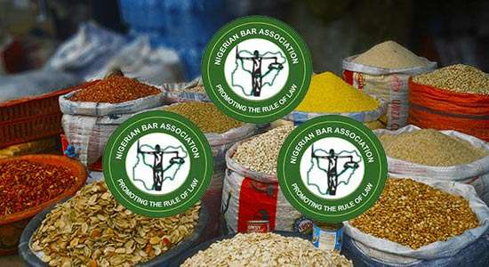 NBA Ado-Ekiti Branch Launches Discounted Food Market For Members