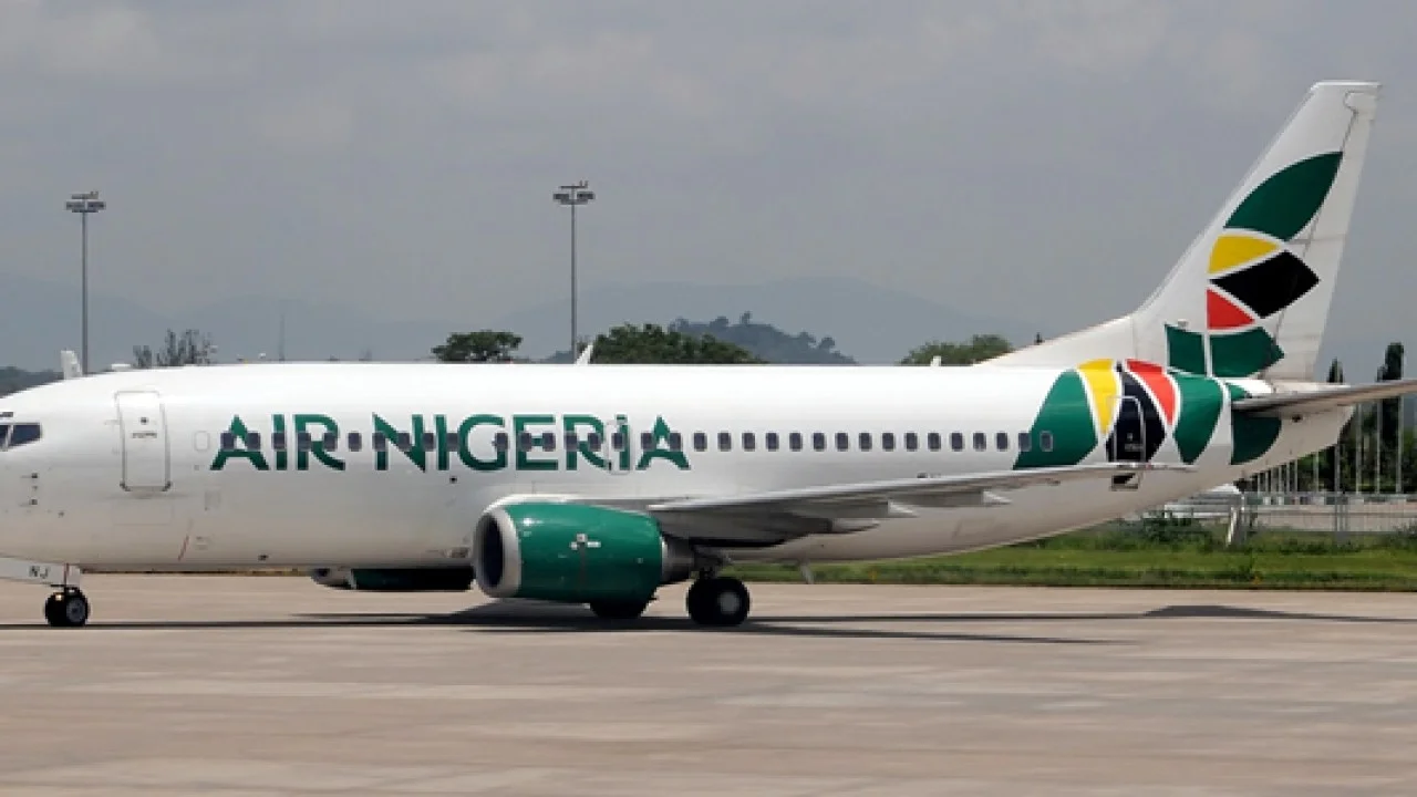 Court Stops Sale Of Nigeria Air To Ethiopian Airlines