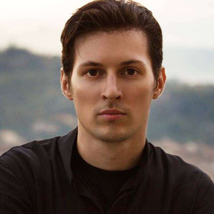 Breaking: Telegram Founder Pavel Durov Reportedly Arrested In France