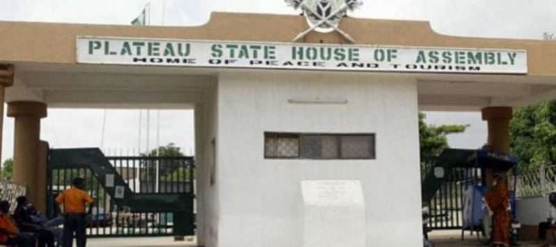 Plateau Assembly Shortens Tenure For Local Government Officials