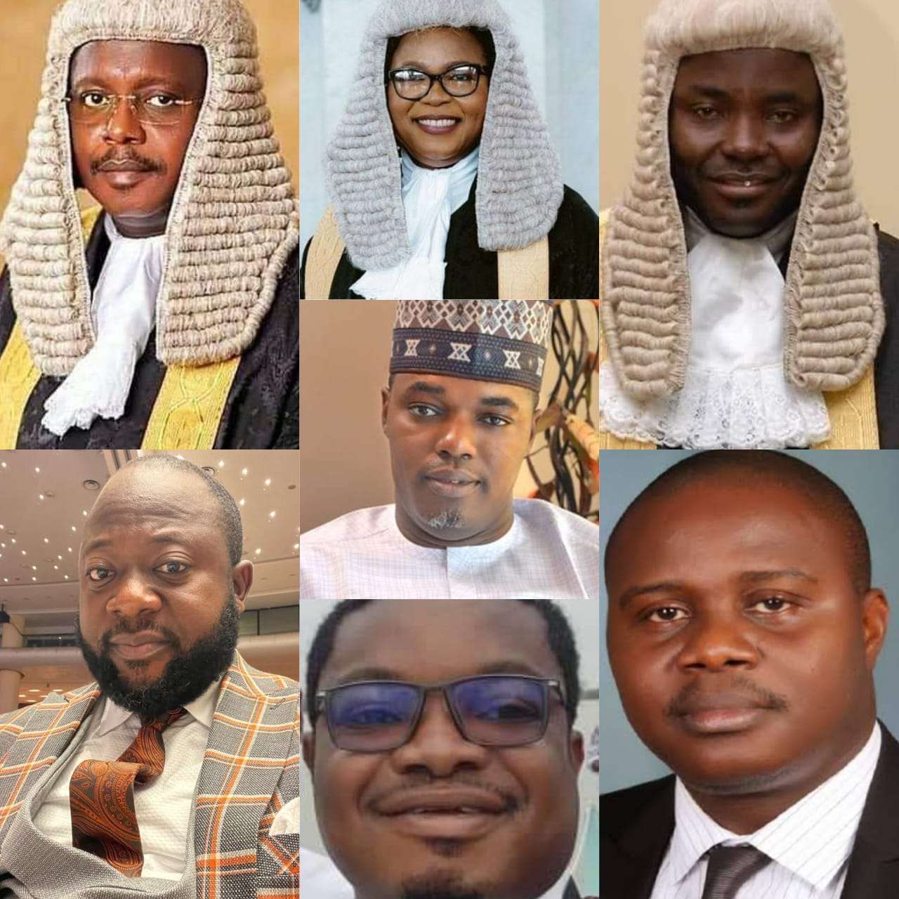 Barbara Tosan Onwubiko, Esq. Congratulates NBA Members Appointed To National Committees