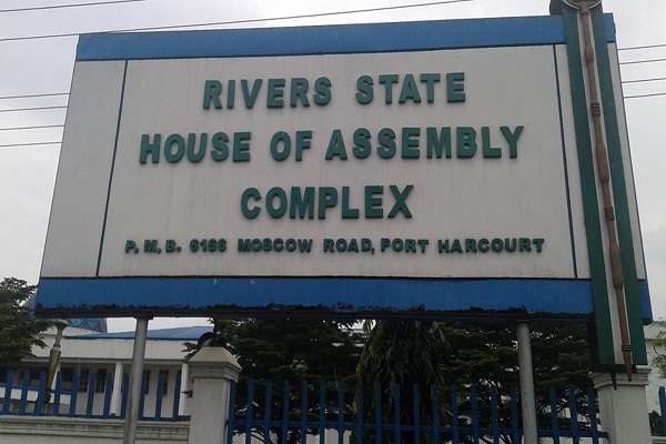 Confusion In Court As Two Lawyers Represent Rivers Assembly In State Expenditure Case