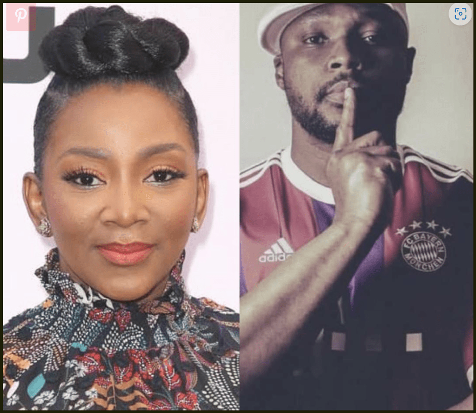 Pat Attah Sues TVC Over Defamatory Remarks About Relationship With Genevieve Nnaji