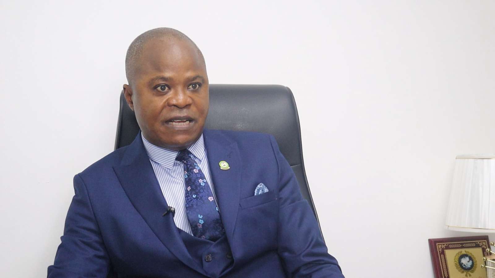 Ex-Prosecutor Highlights EFCC’s Crucial Role In Preventing Nigeria’s Collapse