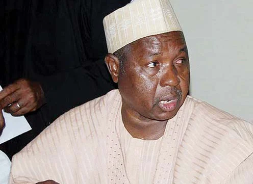 Tinubu Appoints Former Katsina Governor Masari As TETFund Chairman