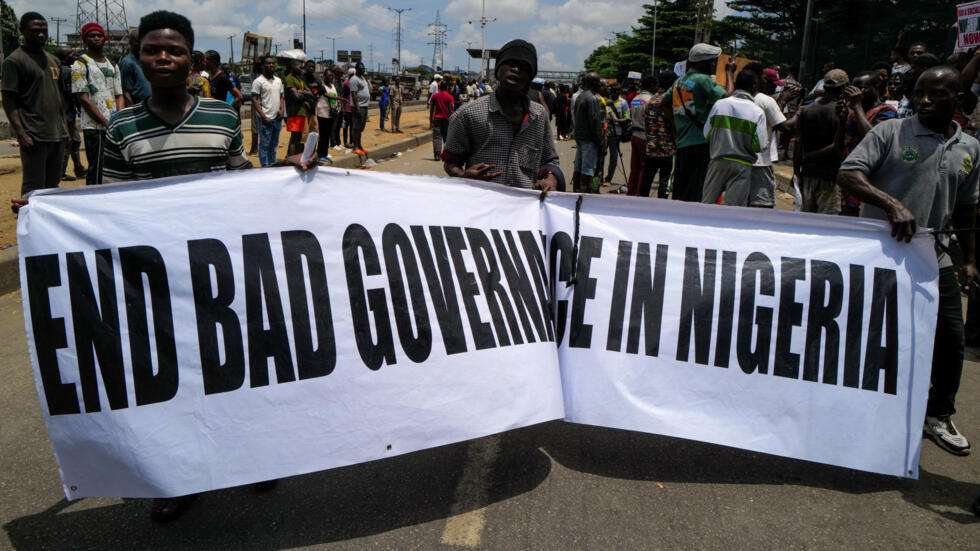  #EndBadGovernance Protesters Remanded In Kuje, Suleja Prisons