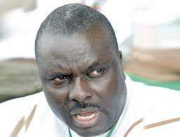 IBORI: NIGERIAN AND LONDON TRIALS – Prosecution Or Political Persecution? – TONY ELUEMUNOR