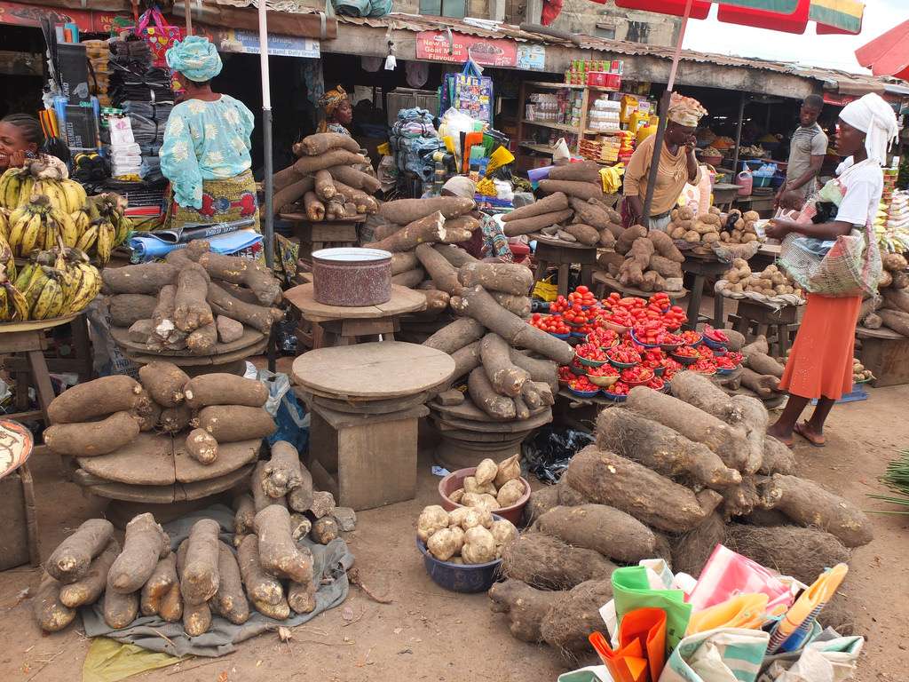 FG Issues One-Month Ultimatum For Traders To Slash Prices Of Goods