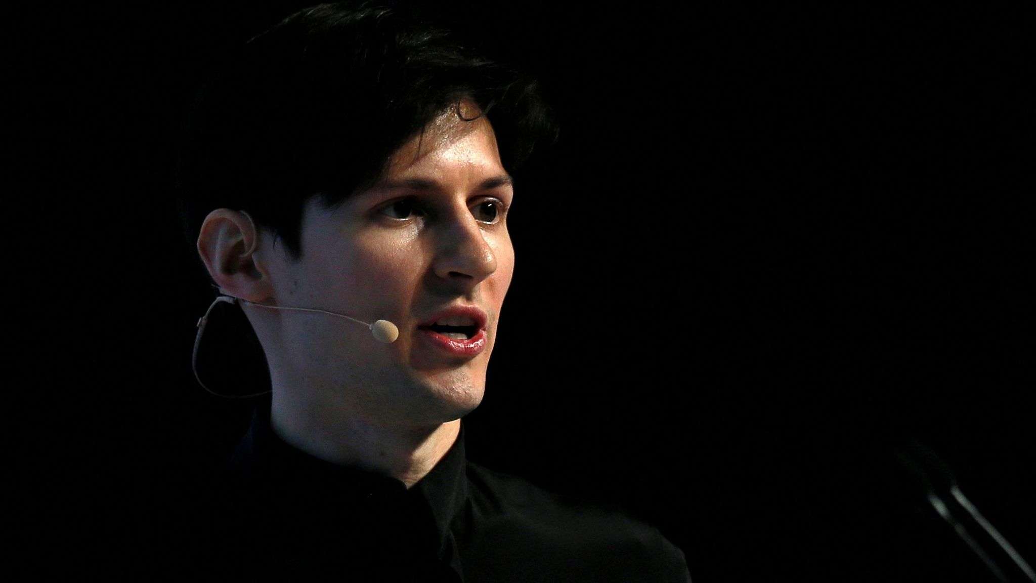 Telegram Founder Pavel Durov Charged Over Alleged Criminal Activity On Messaging App, Released On €5 Million Bail