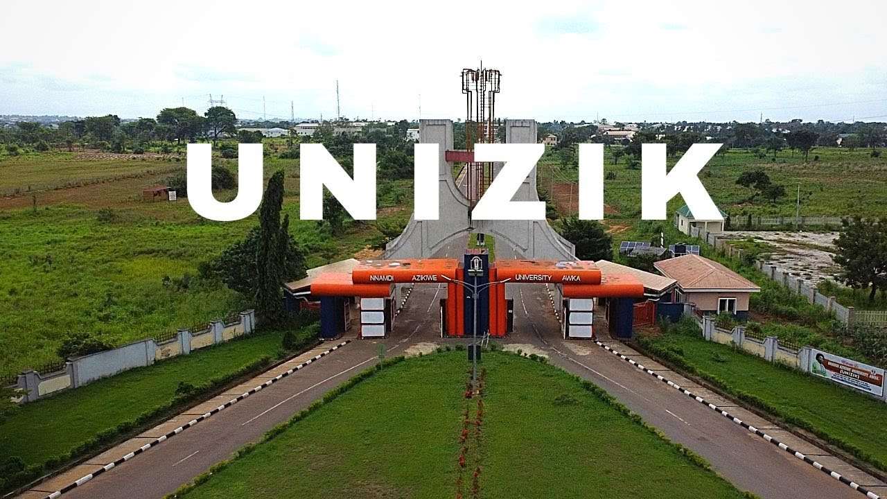 [INTERVIEW] How A Keynote Speech At Our Prize Giving Day Inspired Me To Study Law—UNIZIK’s First Class Law Graduate