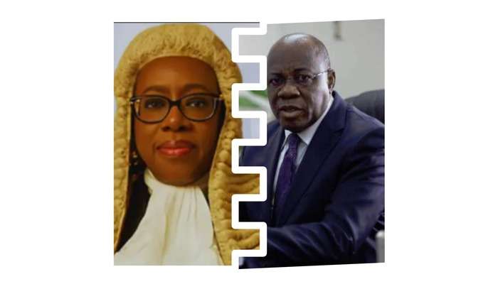 First Task For Chief Justice Kekere-Ekun: Speed Of Justice, Says Olisa Agbakoba